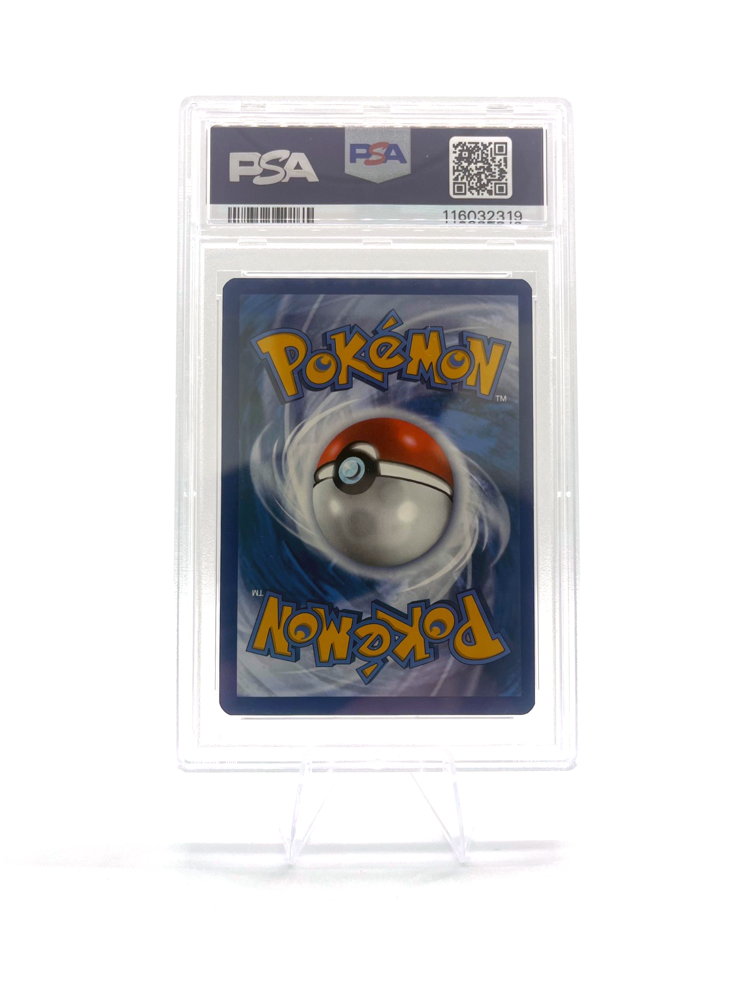 Pokémon MT Pikachu Illustration Rare #088 Paldea Adventure Chest PSA 9