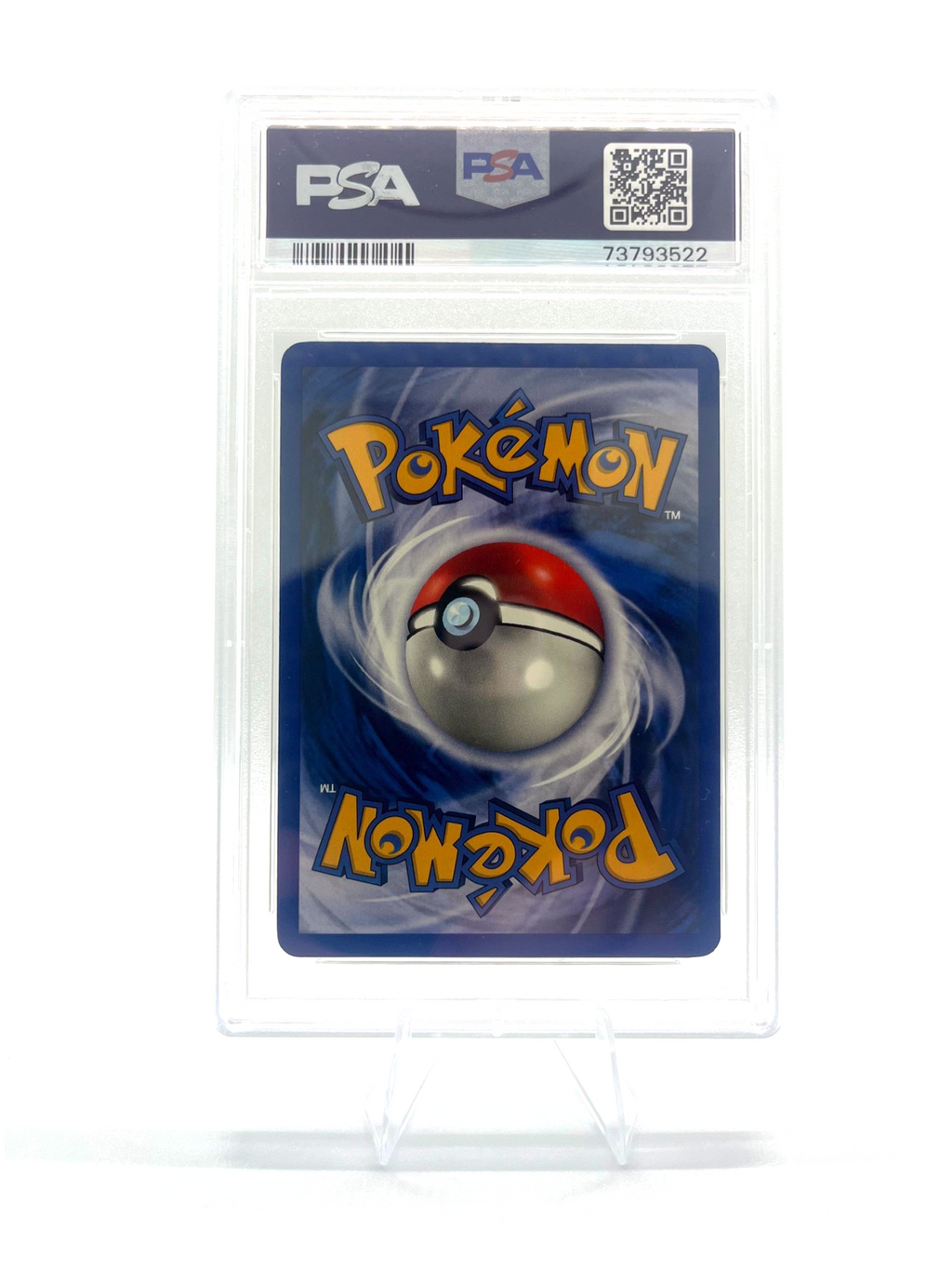 Pokemon Cards Gym Heroes 1st Edition Common Erika's Bellsprout 75/132 PSA 9 Mint