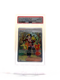 Ethans Adventure 236/182 PSA 10 - Destined Rivals - Pokemon TCG