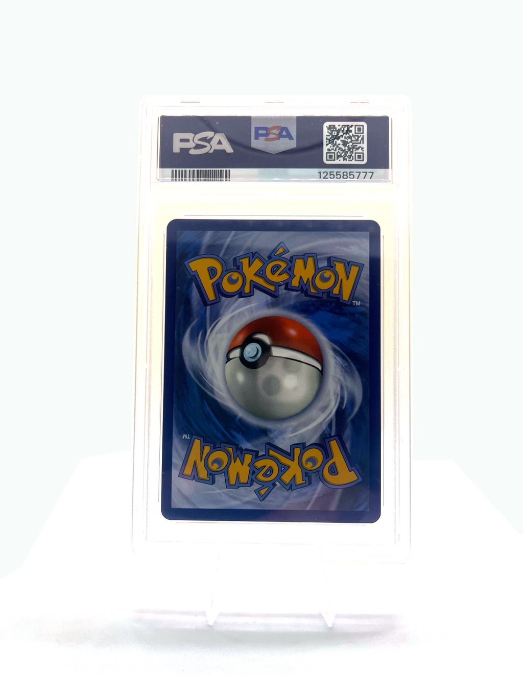 Ethans Adventure 236/182 PSA 10 - Destined Rivals - Pokemon TCG