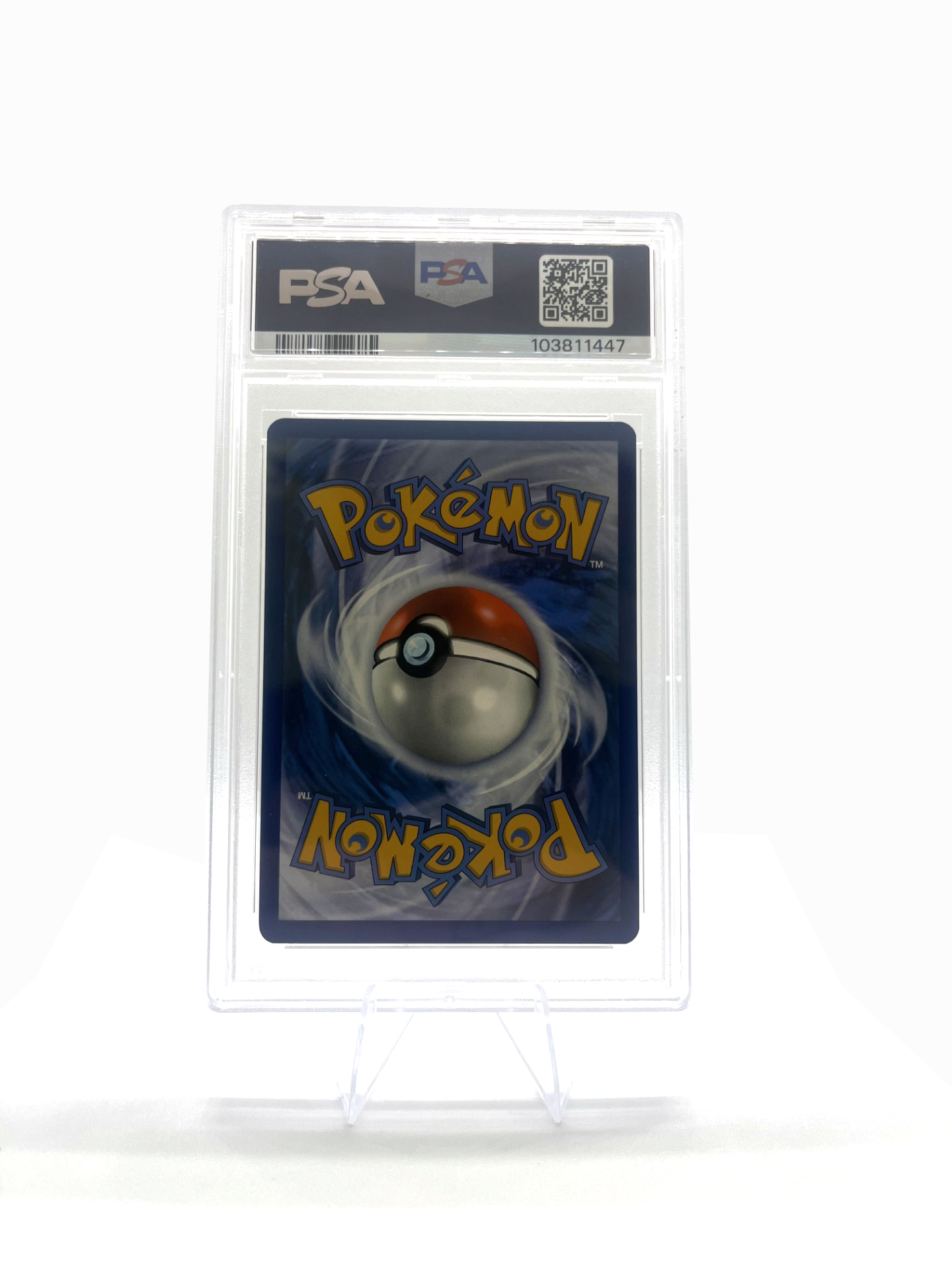 2024 Pokemon Obsidian Flames Charizard EX 125/197 TCG PSA 9