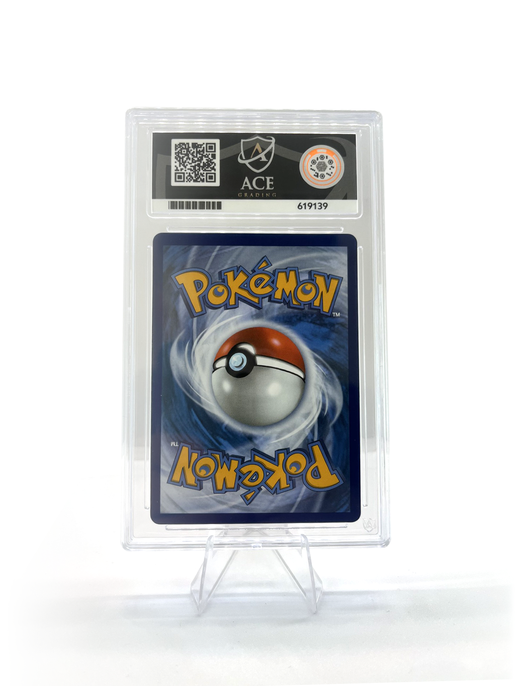 Pokemon Mega Evolution Ex Gardevoir 187/132 ACE 10