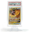Pokemon TCG Crown Zenith Origin Forme Palkia VStar Gg67/gg70 PSA  10