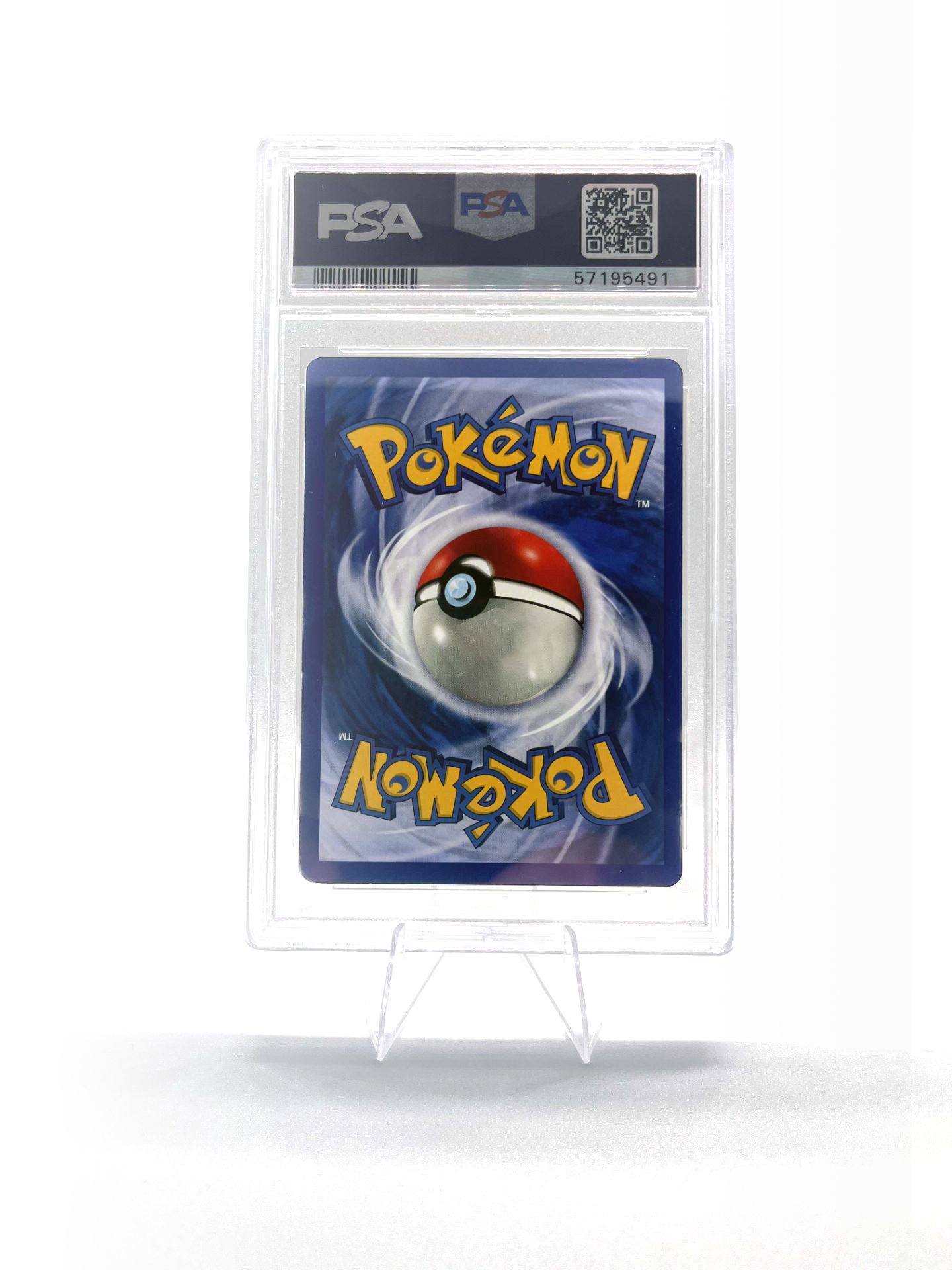 Pokemon Cards: Base Set 1st Edition Common: Vulpix 68/102 PSA 9