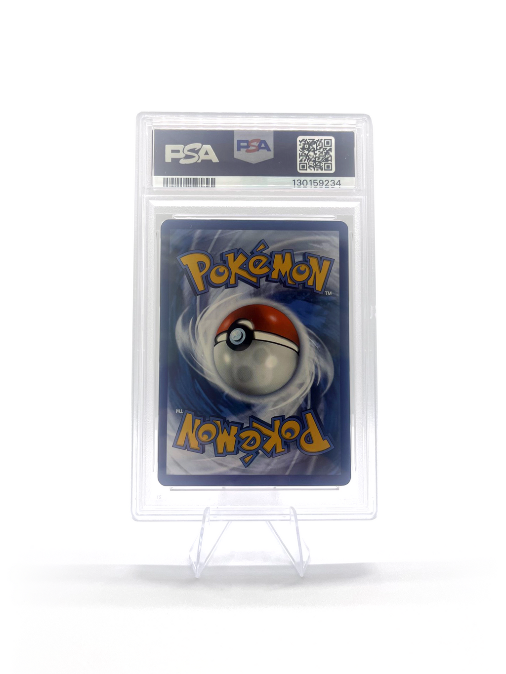 2021 Pokemon Celebrations Classic Collection Holo Zekrom 114/114 PSA 9