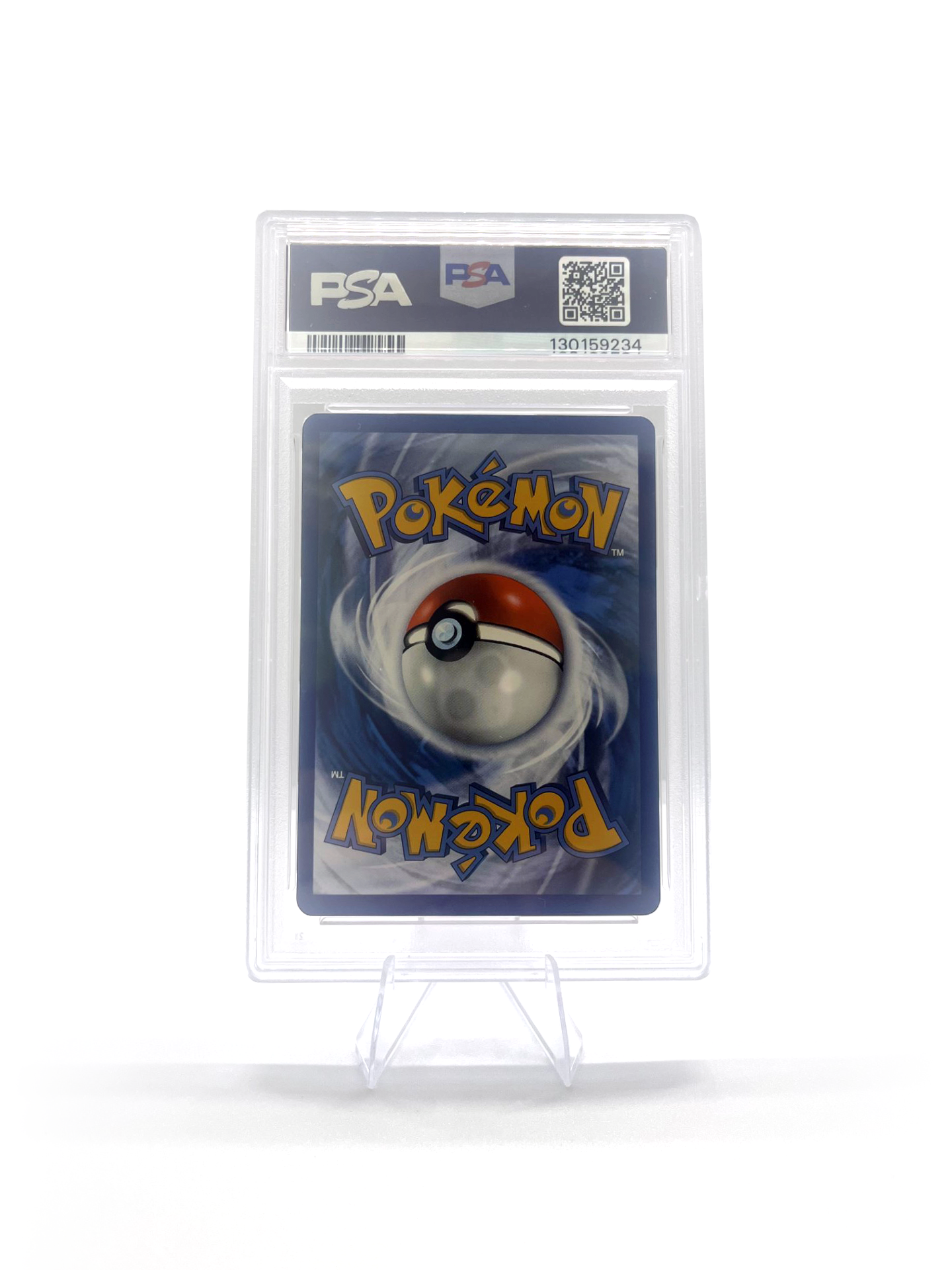 2021 Pokemon Celebrations Classic Collection Holo Zekrom 114/114 PSA 9