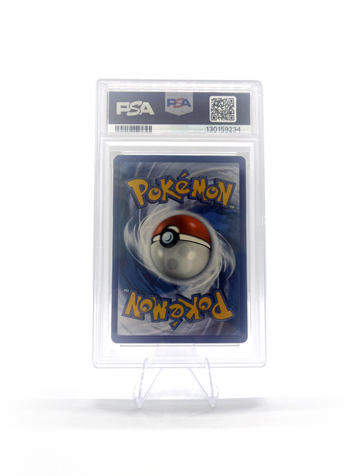 2021 Pokemon Celebrations Classic Collection Holo Zekrom 114/114 PSA 9